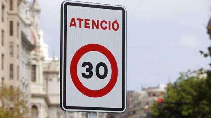 atención