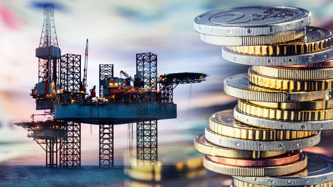petroleo