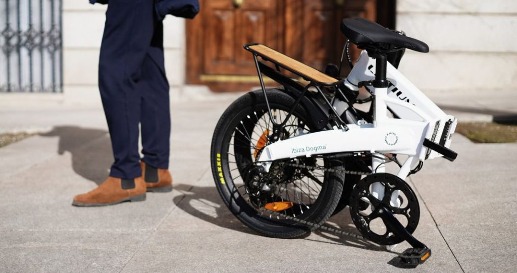 La dura decisión del TJUE que afectará a las bicicletas eléctricas desde diciembre 3 Motor16 dilema