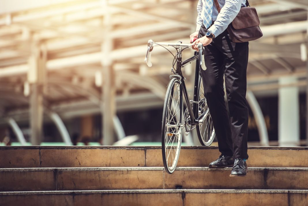 La normativa vial básica