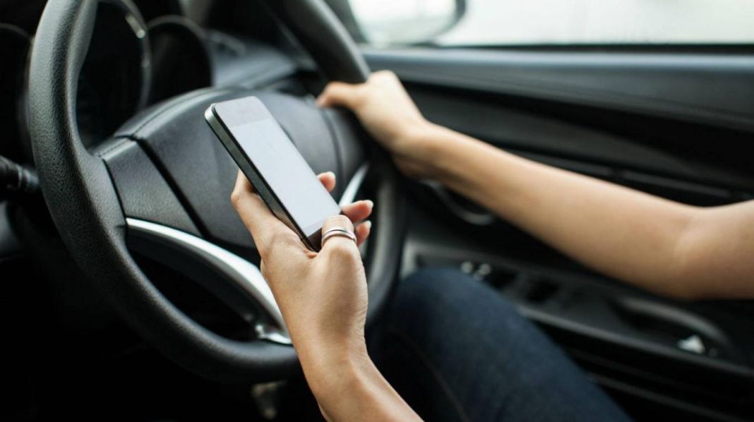 ¿Cómo mantenerse alerta al volante?