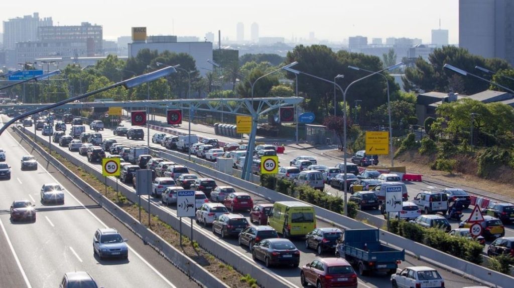 5 destinos que la Guía Repsol te recomienda para viajar este puente de Todos los Santos 144 Motor16 coches