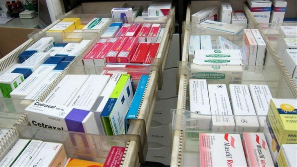 medicamentos