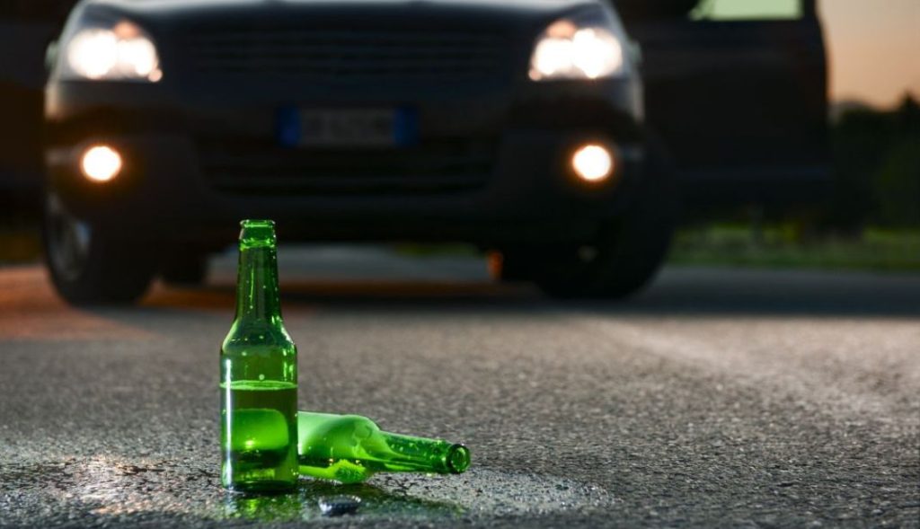 cuanto tiempo debo esperar para conducir despues de beber alcohol Motor16