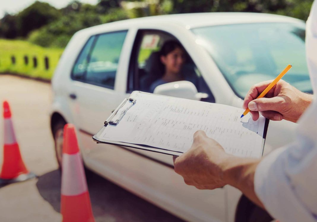 ¿Cómo identifico un control de tráfico?