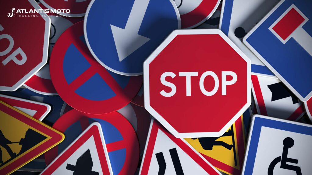 seguridad vial