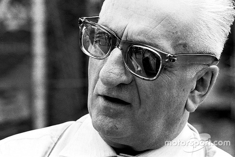 f1 italian gp 1961 enzo ferrari Motor16