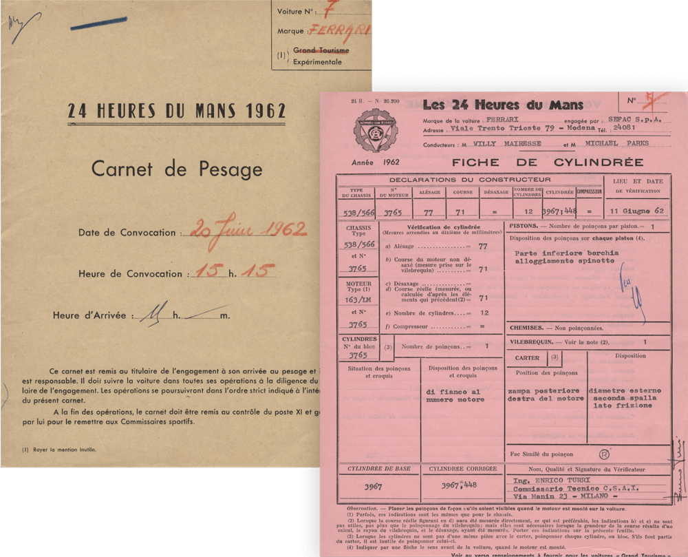 ferrari 250 gto 1 Motor16