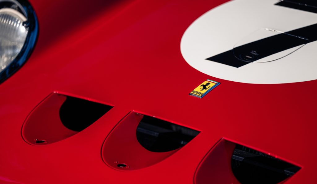 ferrari 250 gto 4 Motor16