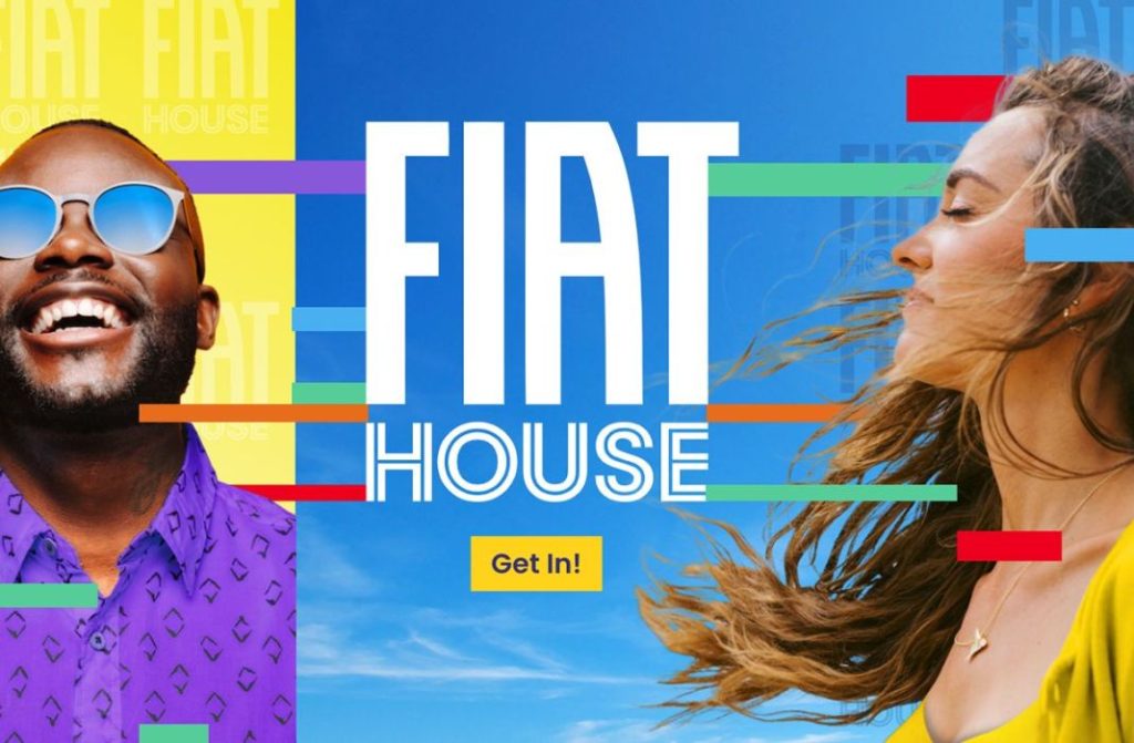 fiat house Motor16