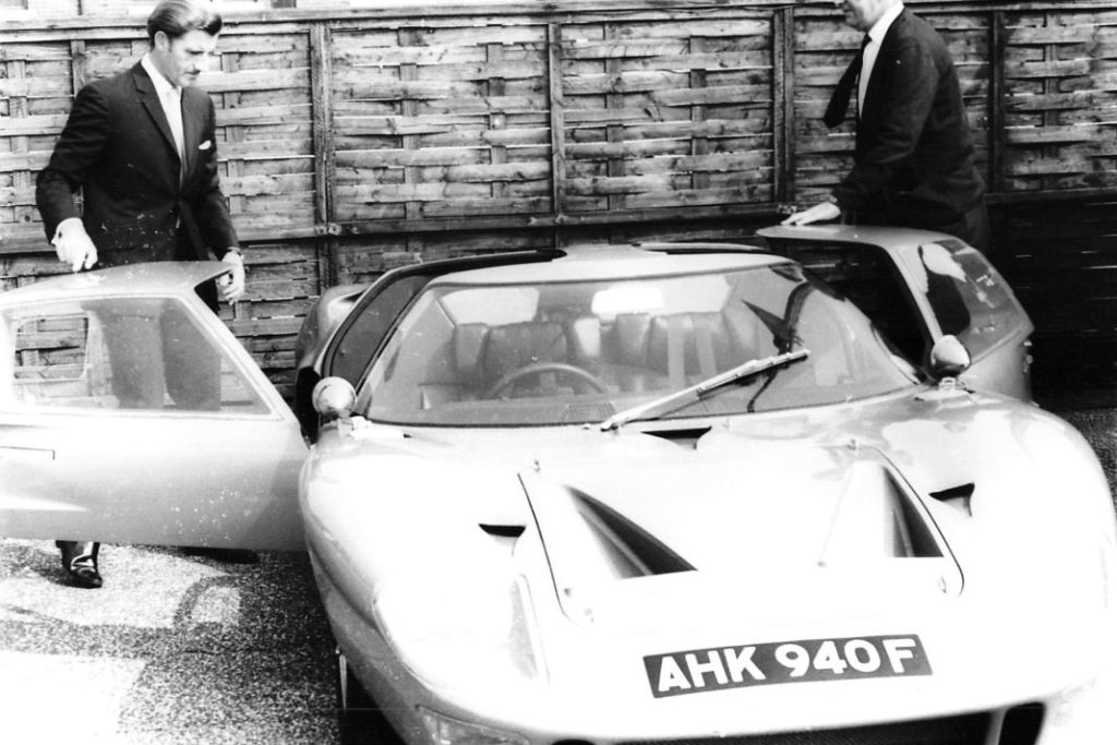 ford gt40 mk1 1 1 Motor16