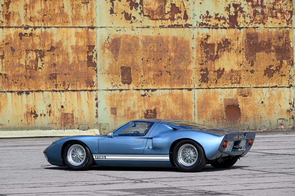 ford gt40 mk1 1 Motor16