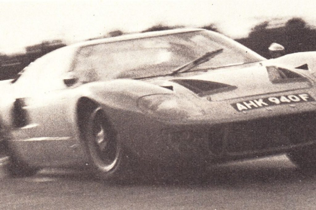 ford gt40 mk1 4 Motor16