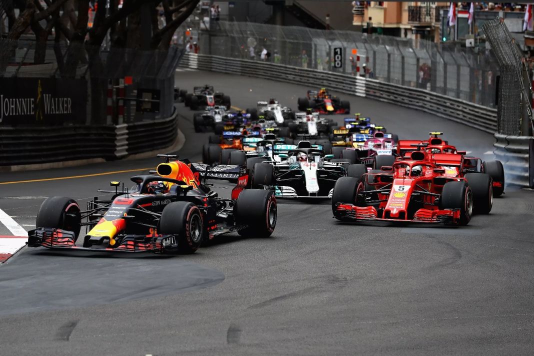 5 diferencias entre un Fórmula 1 y un monoplaza de la IndyCar 132 Motor16 ¿Cuáles son los principales pilotos?