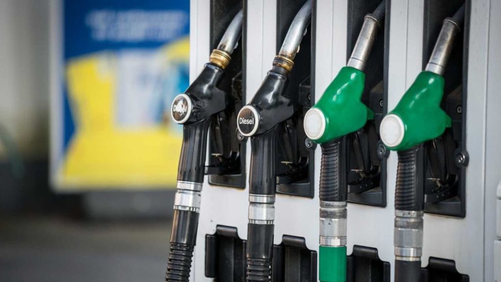 carburante