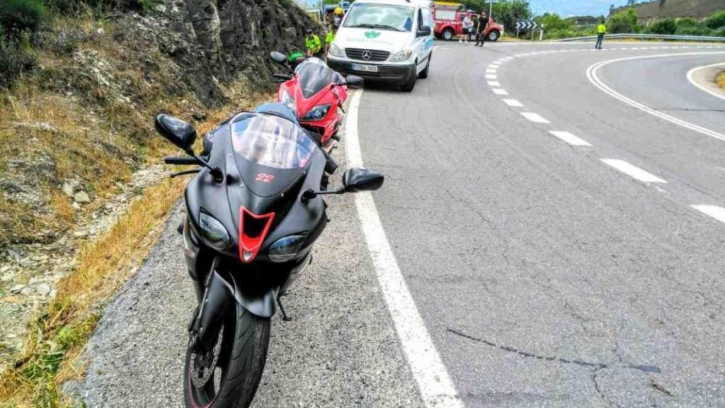 El nuevo motivo por el que la DGT levanta la voz frente a los motoristas 123 Motor16 correr