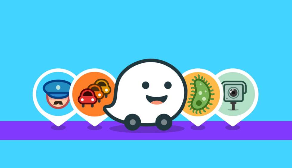 Da igual que seas de iOS o de Android: Así activas el aviso por radares en Waze 157 Motor16 Waze