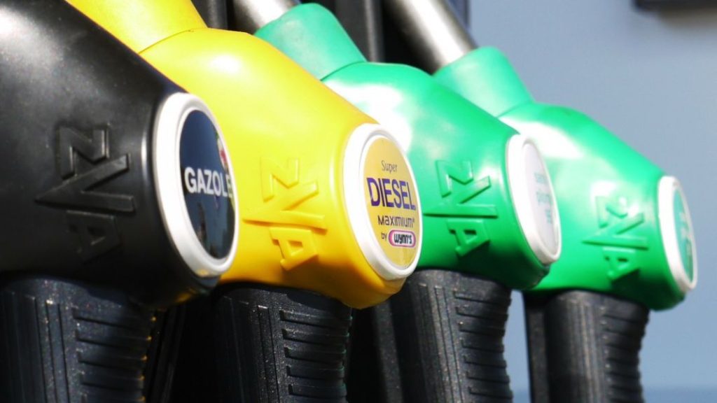 diesel