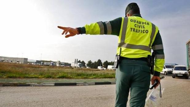 Estos son los secretos que debes conocer sobre los controles de la Guardia Civil 1 Motor16 guardia civil detencion xoptimizadax kEjB Motor16