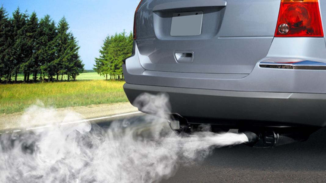 ¿Cómo detectar el humo blanco?