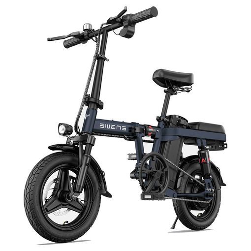 Carrefour rebaja más de 400 euros esta bicicleta eléctrica y premium que da mil vueltas a los patinetes 209 Motor16 imagen 3 Motor16