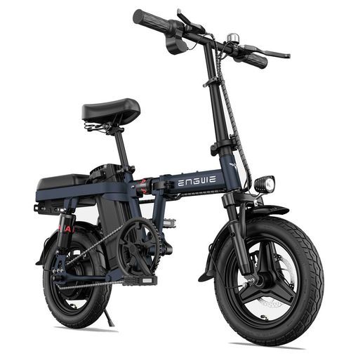 Carrefour rebaja más de 400 euros esta bicicleta eléctrica y premium que da mil vueltas a los patinetes 210 Motor16 imagen 4 Motor16