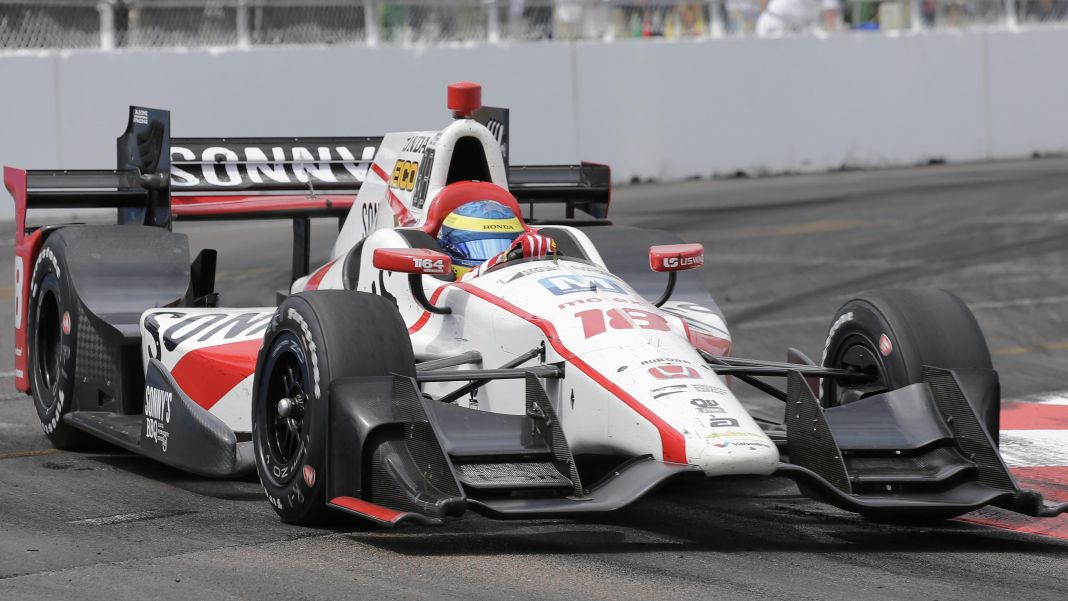5 diferencias entre un Fórmula 1 y un monoplaza de la IndyCar 130 Motor16 ¿Qué reglas hay para cada categoría?