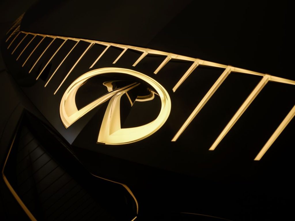 infiniti Vision Qe concept prototipo electrico nissan 4 Motor16