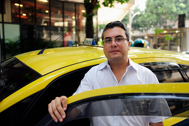 taxi