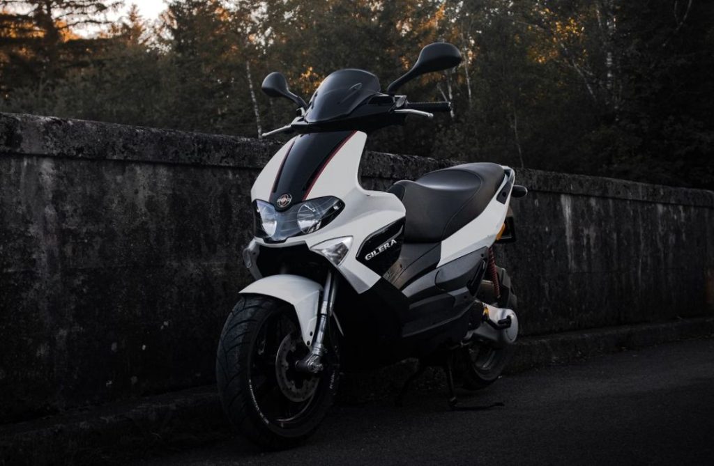 motos eléctricas