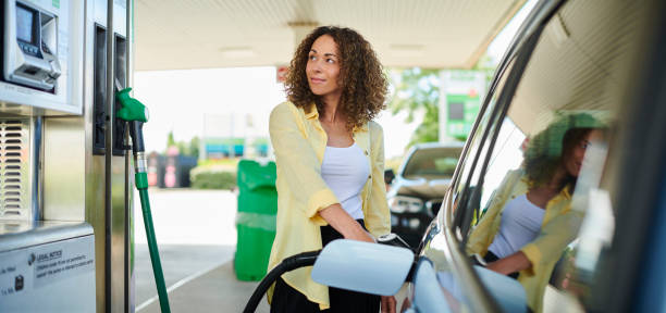 Si vives en una de estas zonas de España volverás a tener un descuento de 20 céntimos en la gasolina 39 Motor16 gasolina