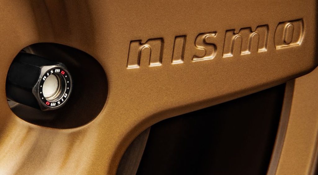 Un Nissan Navara extremo, un X-Trail todototerreno y una berlina atómica son las propuestas de Nissan en el SEMA 45 Motor16 nissan sentra sunny det sema 2023 5 Motor16