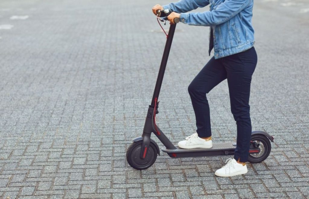 patinete