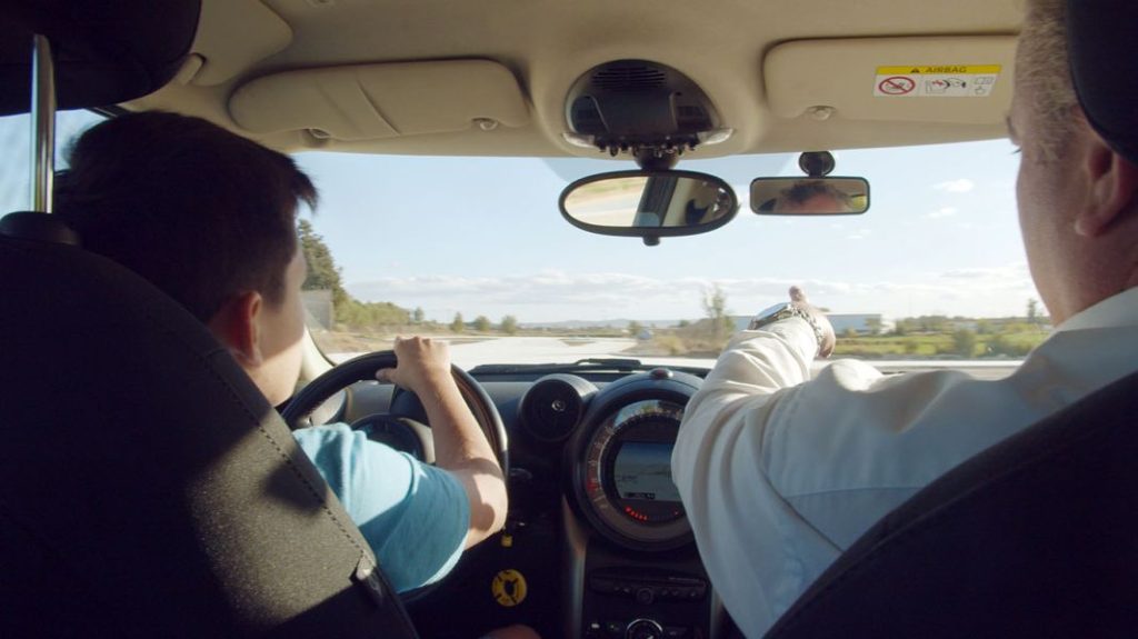La DGT apunta a los cinco efectos que el cambio de hora tiene en la conducción 9 Motor16 conducción
