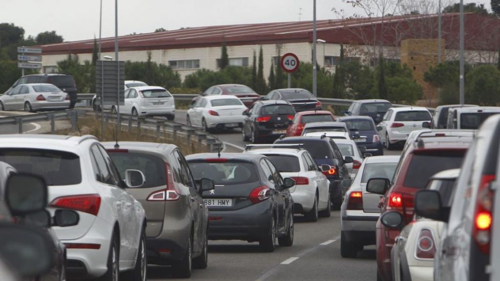 Puente de Todos los Santos: Esta es la artillería que la DGT sacará a las carreteras para controlarte 39 Motor16 peligro