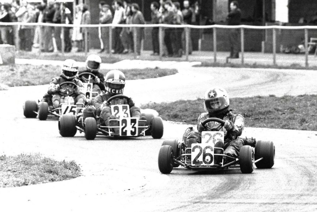 pierre henri raphanel piloto oficial bugatti 6 Motor16