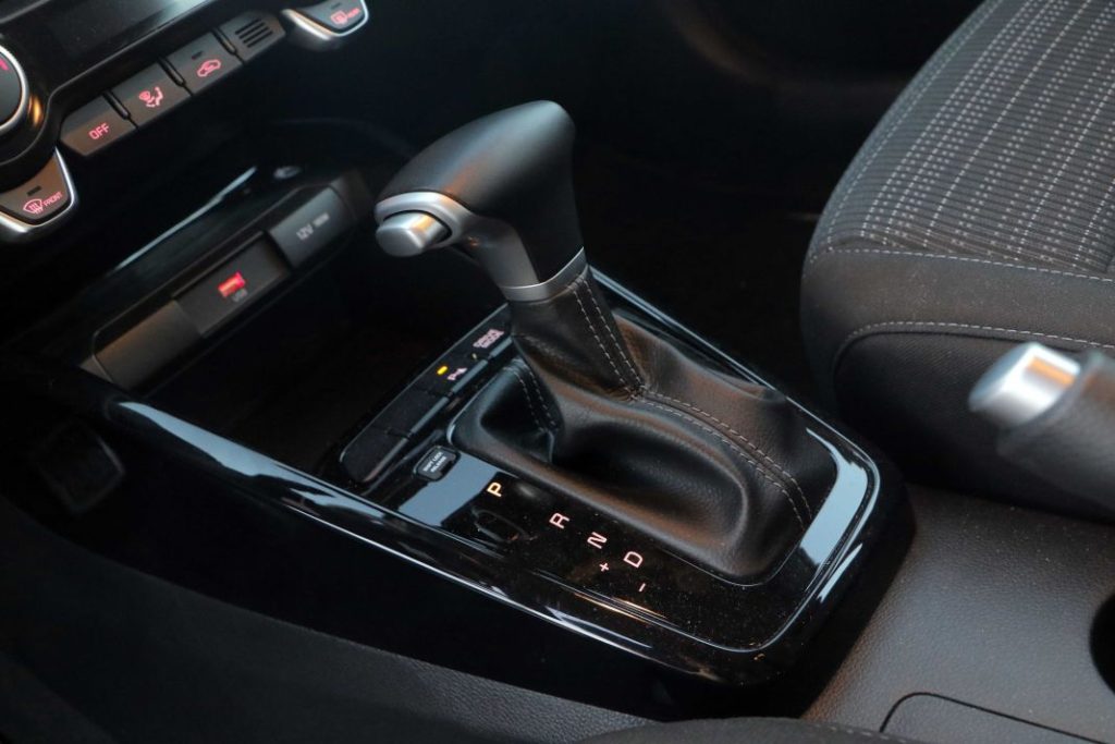 Prueba del Kia Stonic 1.0 T-GDi Drive DCT 120 CV: Como un mechero 39 Motor16 prueba kia stonic drive mild hibrid motor 16 11 Motor16