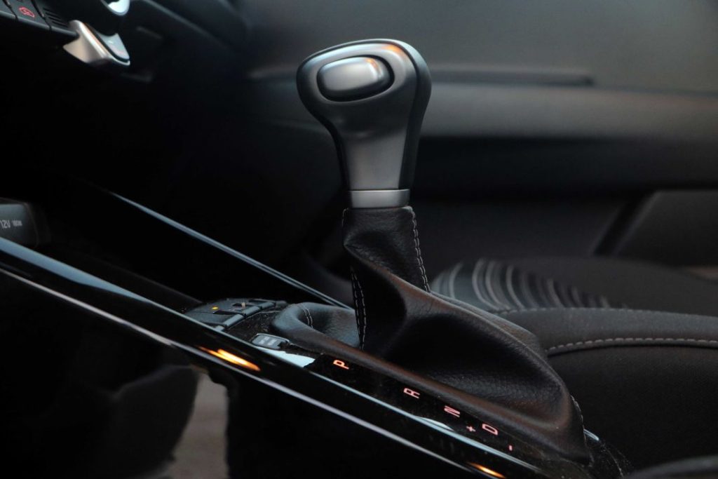 Prueba del Kia Stonic 1.0 T-GDi Drive DCT 120 CV: Como un mechero 35 Motor16 prueba kia stonic drive mild hibrid motor 16 13 Motor16