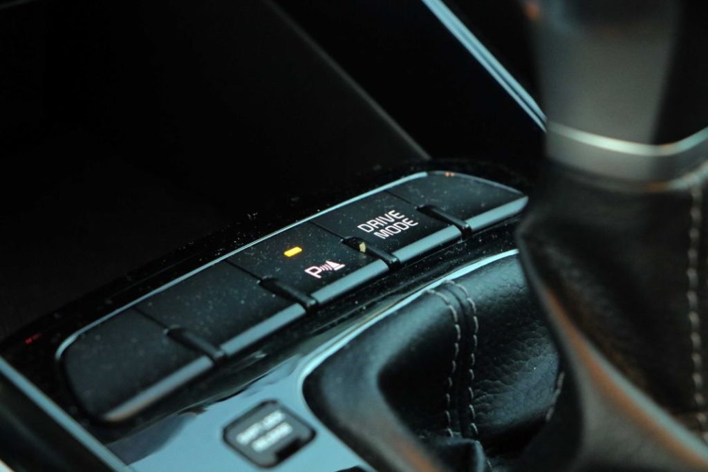 Prueba del Kia Stonic 1.0 T-GDi Drive DCT 120 CV: Como un mechero 27 Motor16 prueba kia stonic drive mild hibrid motor 16 14 Motor16