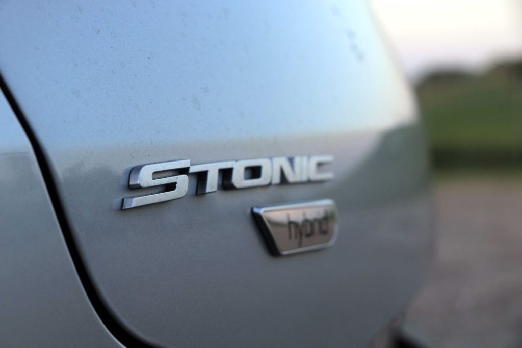 Prueba del Kia Stonic 1.0 T-GDi Drive DCT 120 CV: Como un mechero 18 Motor16 prueba kia stonic drive mild hibrid motor 16 19 Motor16