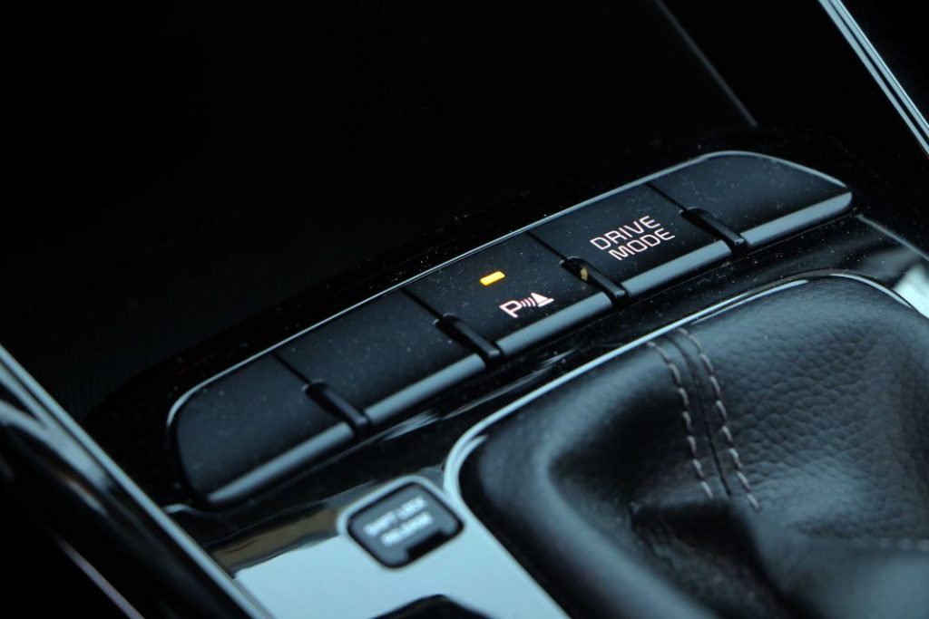 Prueba del Kia Stonic 1.0 T-GDi Drive DCT 120 CV: Como un mechero 20 Motor16 prueba kia stonic drive mild hibrid motor 16 20 Motor16