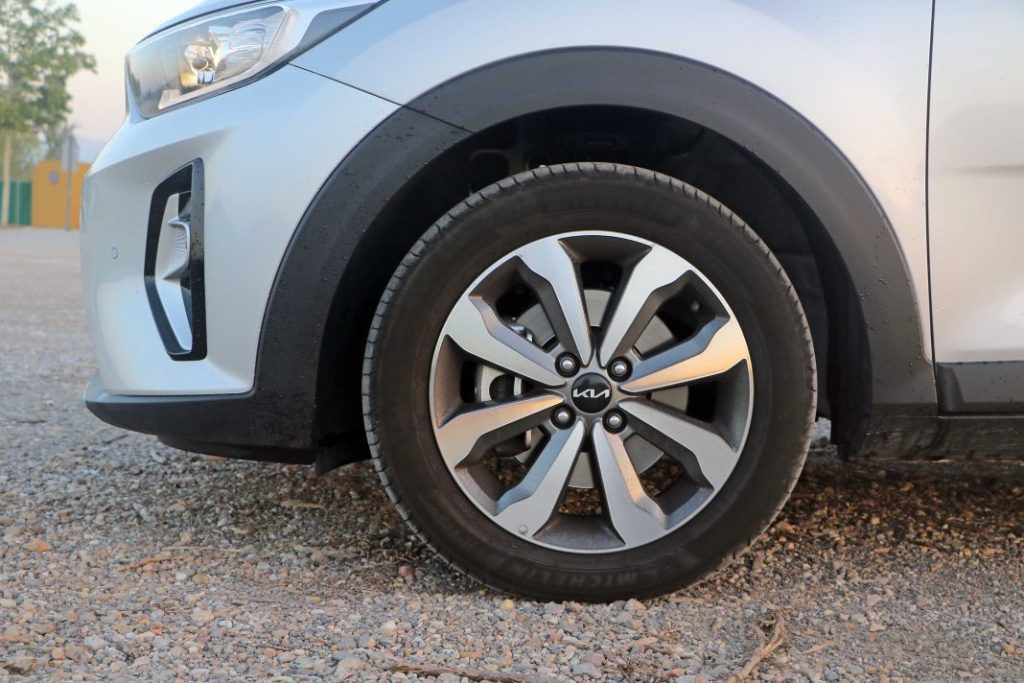 Prueba del Kia Stonic 1.0 T-GDi Drive DCT 120 CV: Como un mechero 14 Motor16 prueba kia stonic drive mild hibrid motor 16 23 Motor16