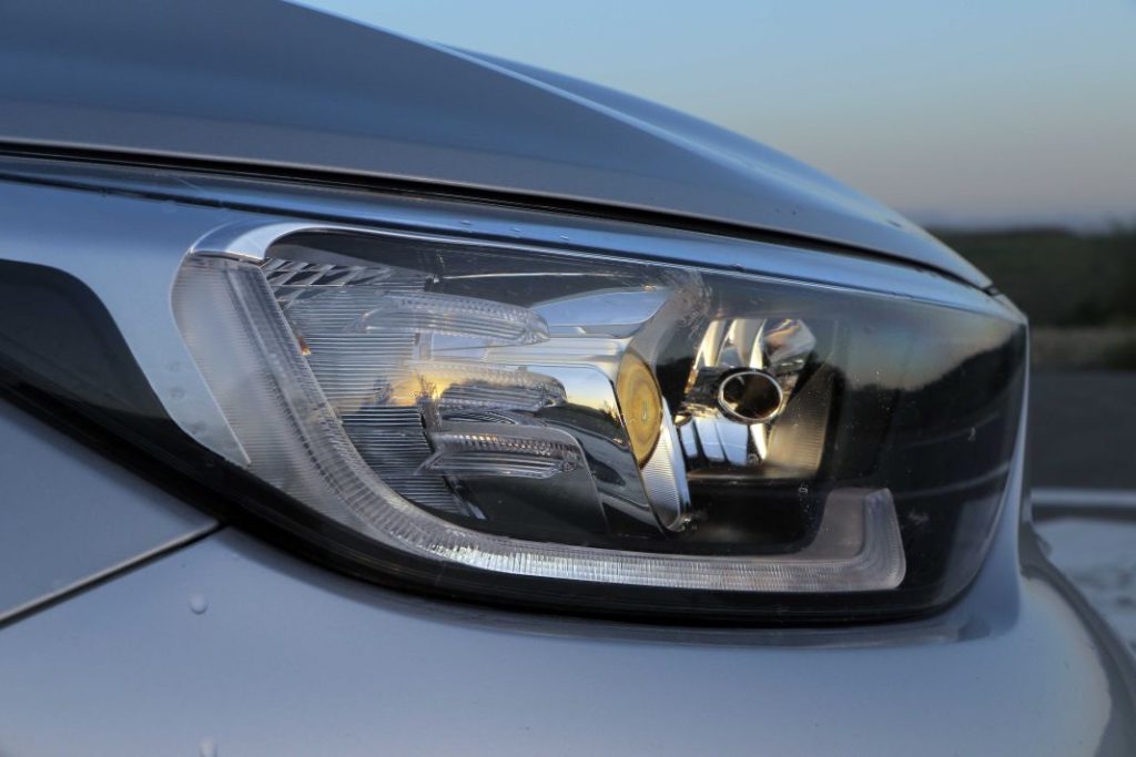 Prueba del Kia Stonic 1.0 T-GDi Drive DCT 120 CV: Como un mechero 12 Motor16 prueba kia stonic drive mild hibrid motor 16 34 Motor16