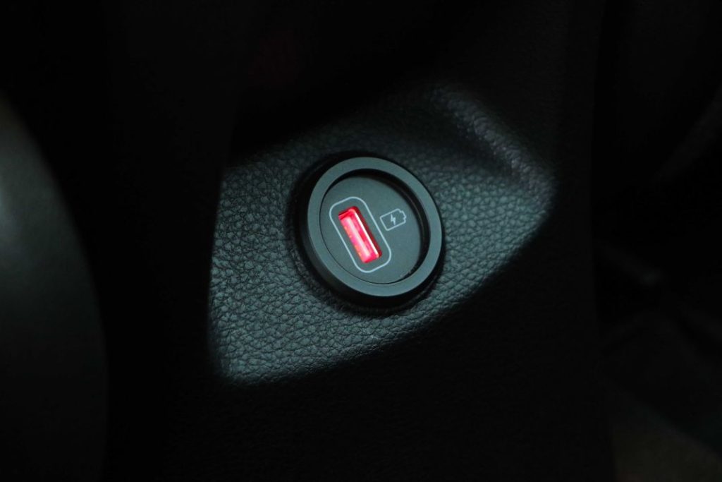 Prueba del Kia Stonic 1.0 T-GDi Drive DCT 120 CV: Como un mechero 38 Motor16 prueba kia stonic drive mild hibrid motor 16 6 Motor16