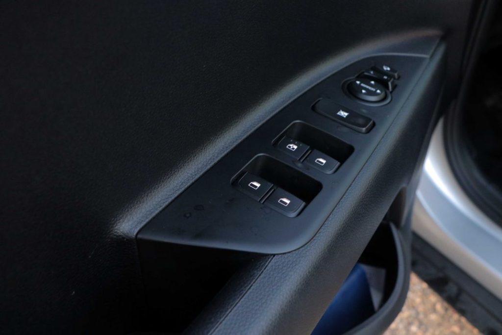 Prueba del Kia Stonic 1.0 T-GDi Drive DCT 120 CV: Como un mechero 30 Motor16 prueba kia stonic drive mild hibrid motor 16 7 Motor16