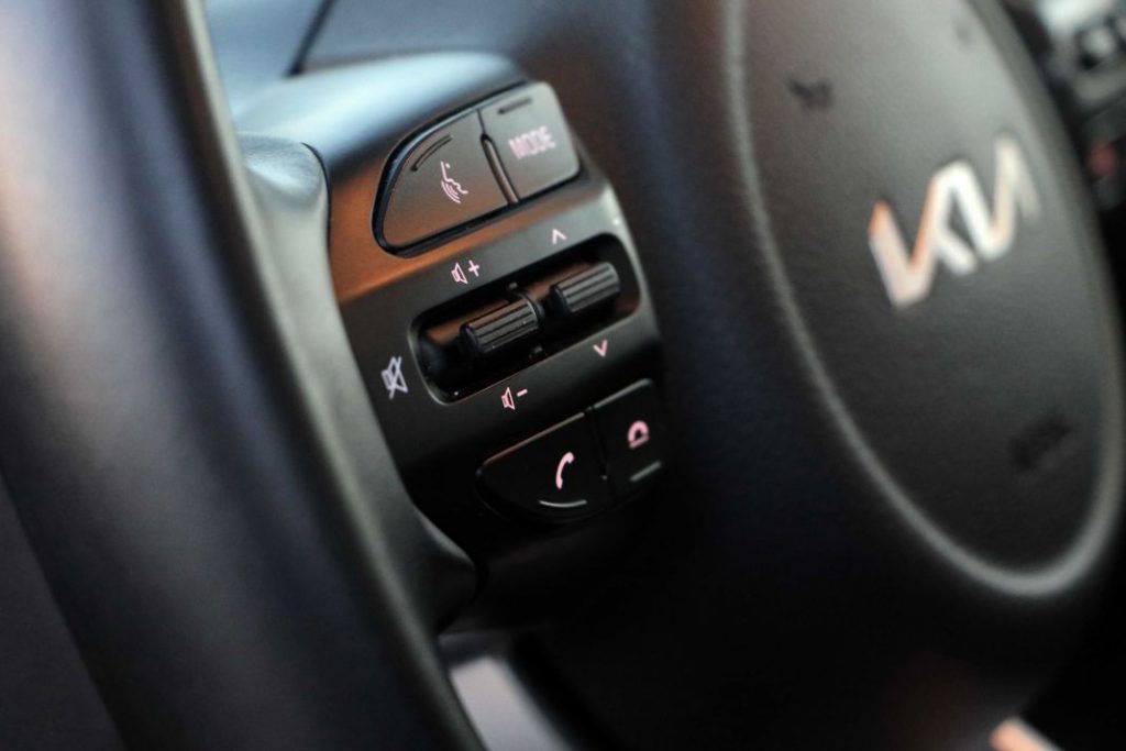 Prueba del Kia Stonic 1.0 T-GDi Drive DCT 120 CV: Como un mechero 33 Motor16 prueba kia stonic drive mild hibrid motor 16 9 Motor16