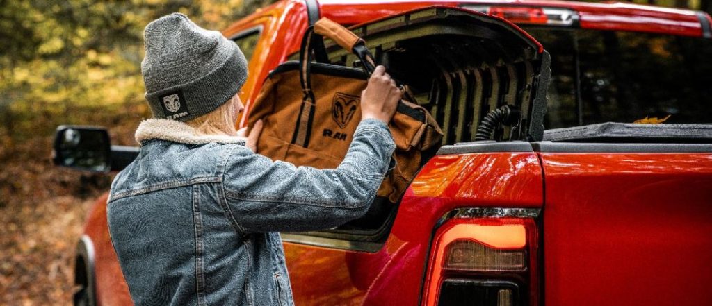 ram 1500 rambox Motor16