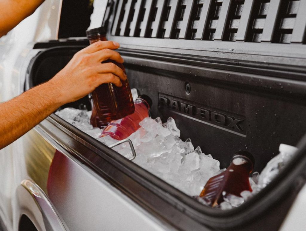 ram 1500 rambox nevera Motor16