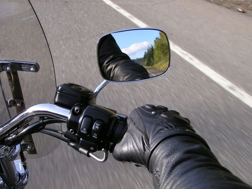 La tecnología que en Japón instalan en las motos para no acabar con los huesos en la cárcel 142 Motor16 motos
