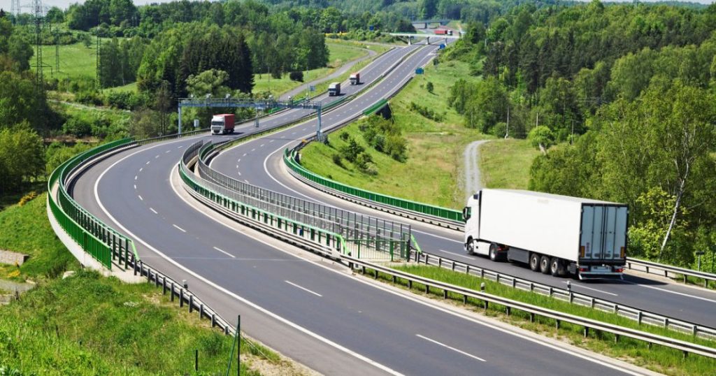 ruta carretera camion 1 Motor16